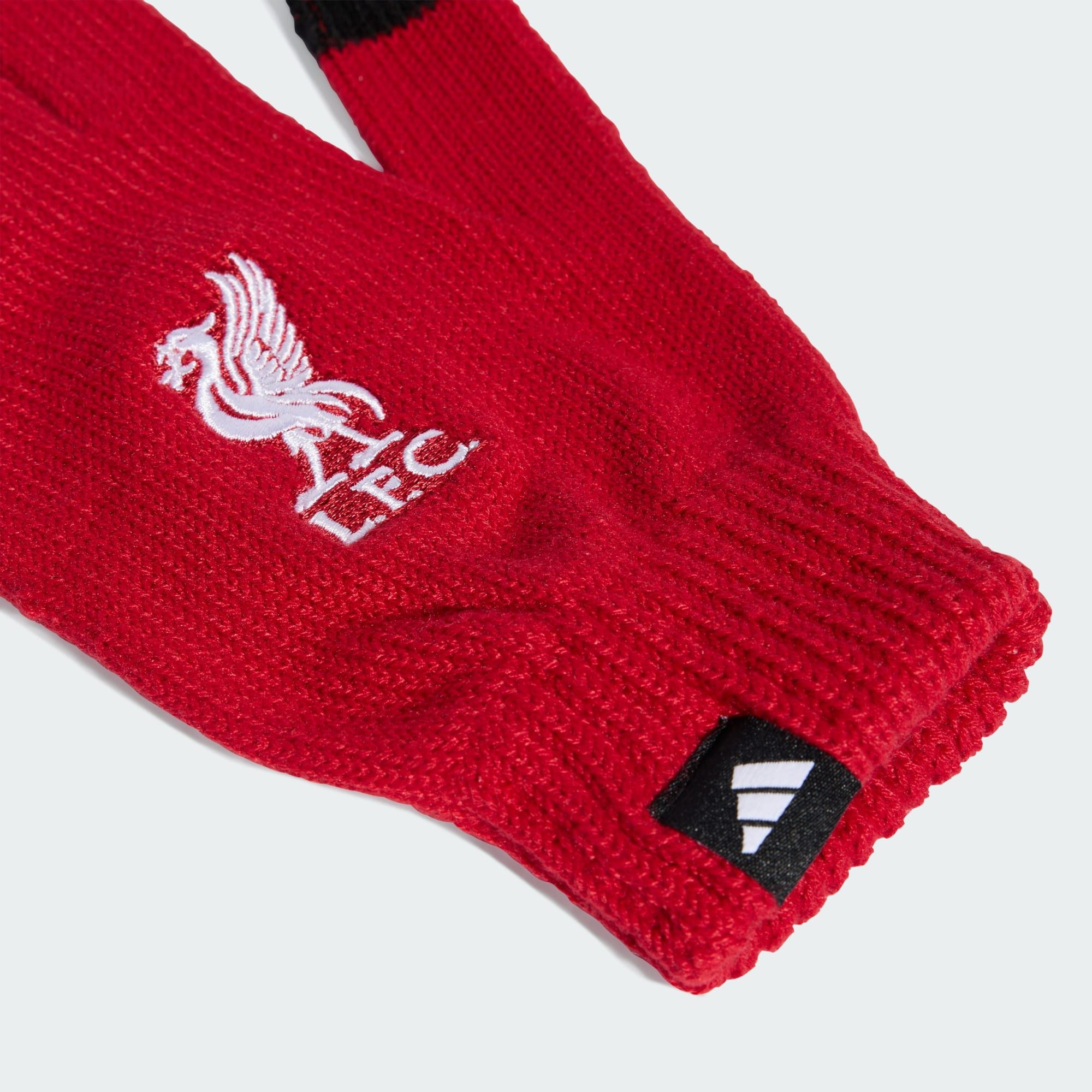 adidas Performance Feldspielerhandschuhe FC LIVERPOOL HANDSCHUH (1-St)
