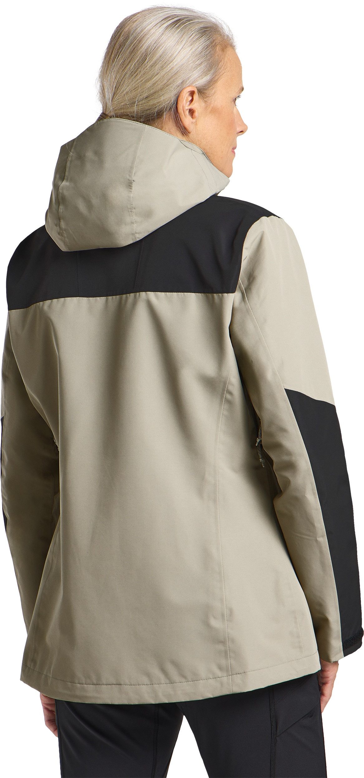 Jack Wolfskin Outdoorjacke JASPER 2L JKT W günstig online kaufen