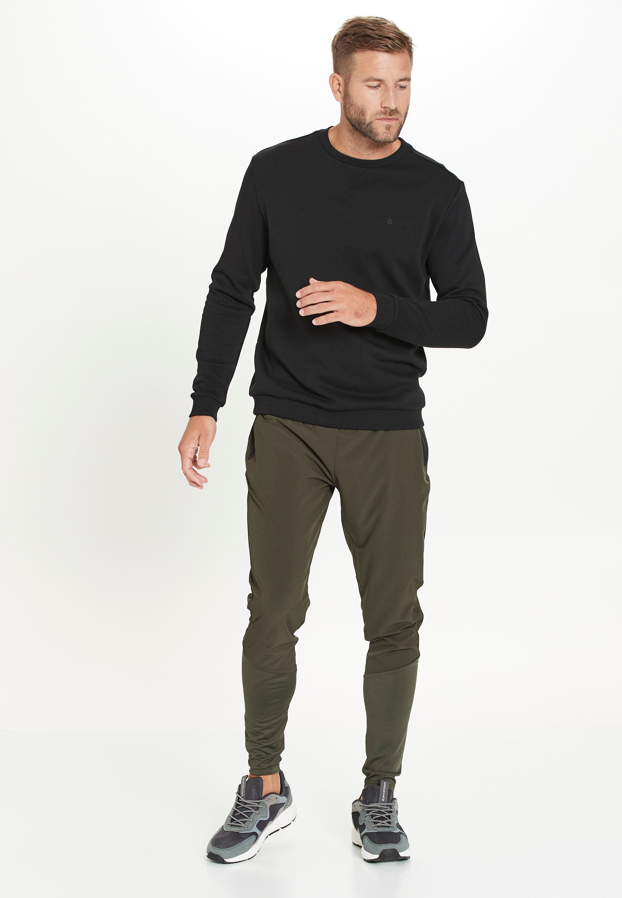 Virtus Sweathose BLAG V2 mit atmungsaktivem günstig online kaufen