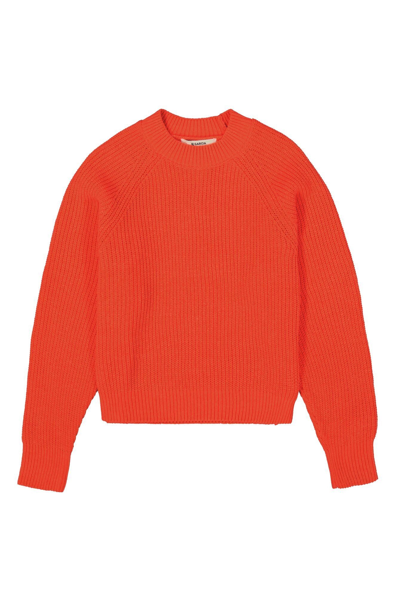 Strickpullover girls pullover