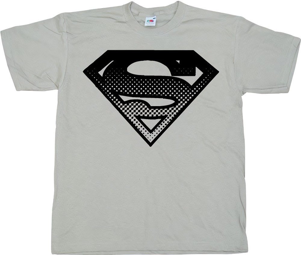Superman T-Shirt