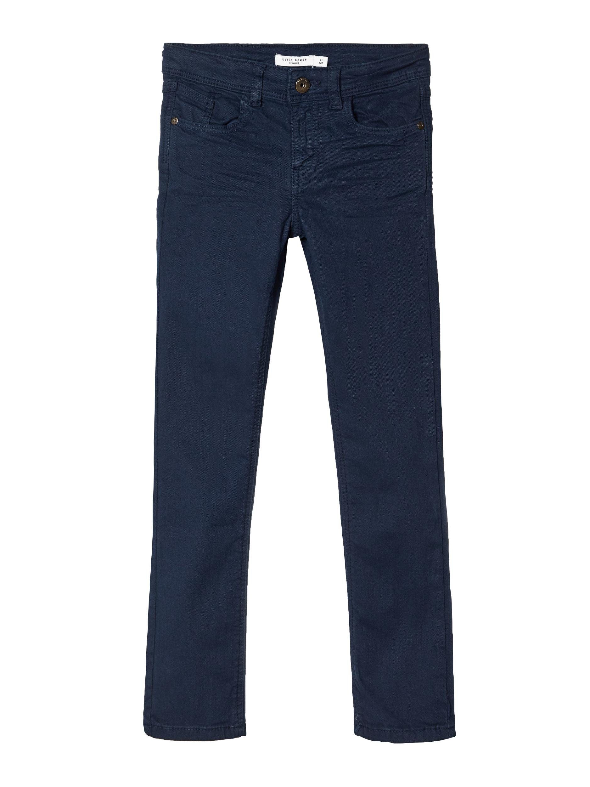 Name It Chinohose NKMTHEO XSLIM TWI PANT 1111-TP