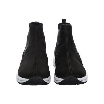 Ara Nara - Damen Schuhe Stiefel Sneaker Synthetik schwarz