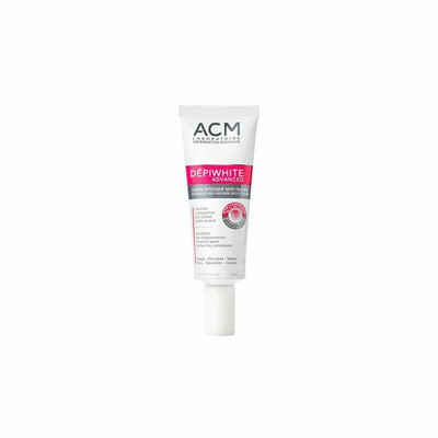 ACM Körperpflegemittel Da c piwhite Advanced Depmenting Cream Intensives Cremeserum