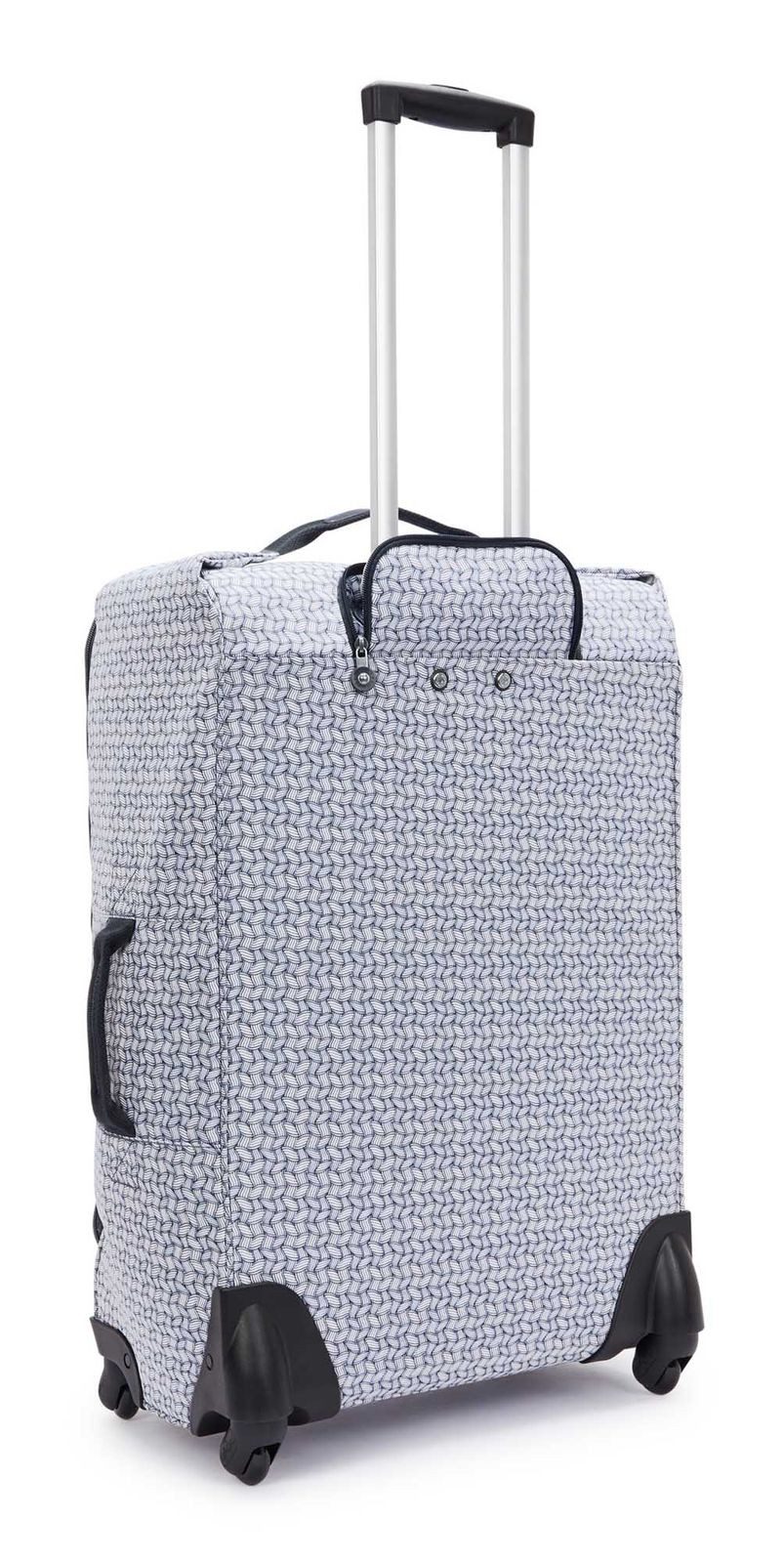 KIPLING Weichgepäck-Trolley Darcey, 4 Rollen