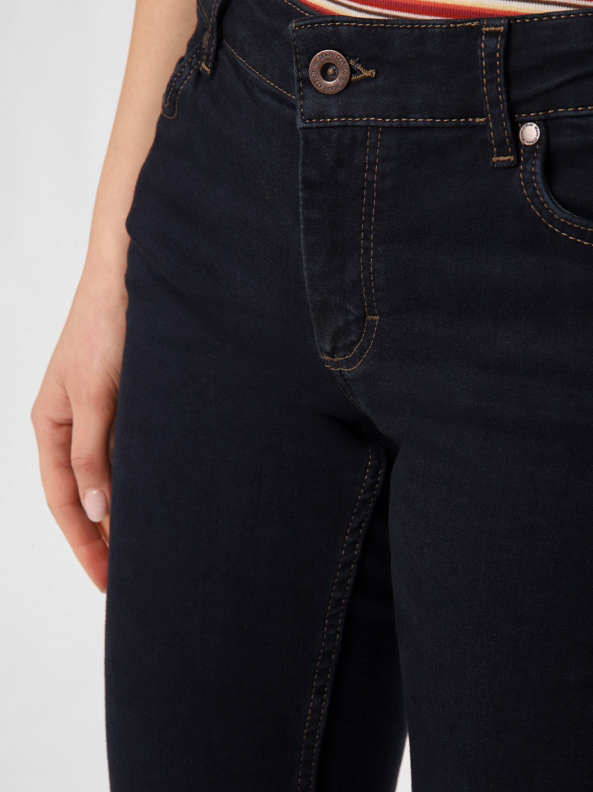 Marc O'Polo Slim-fit-Jeans Alby
