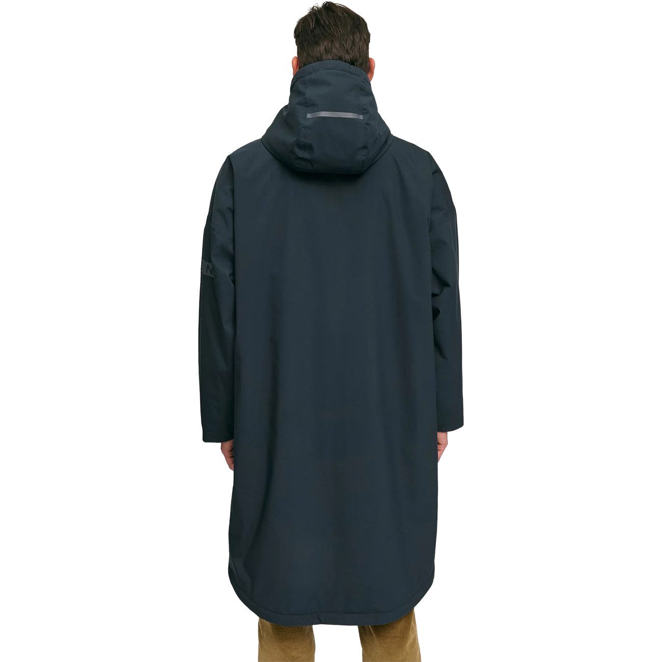 MAZINE Winterjacke Performance Overcoat Performance Overcoat