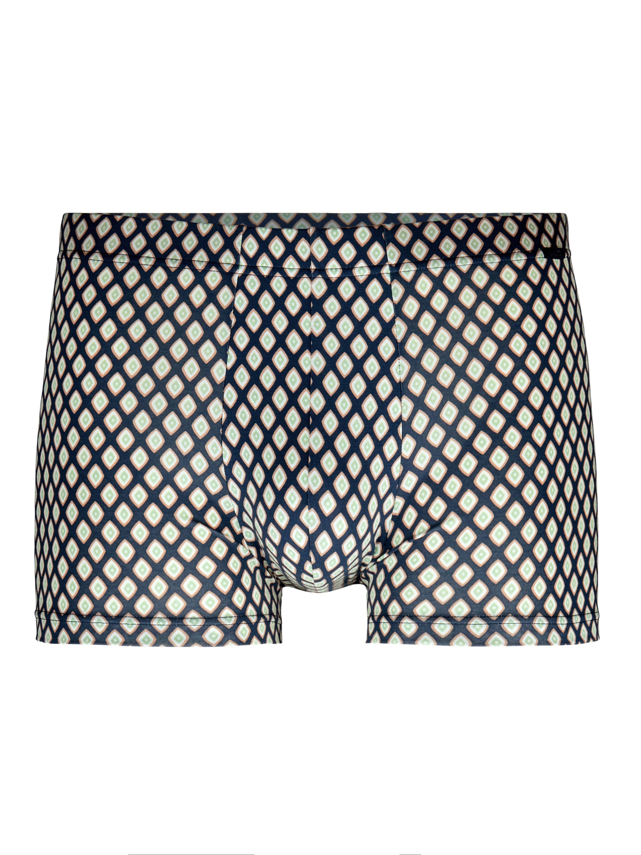 CALIDA Slip Grafic Cotton Herren (1-St) günstig online kaufen