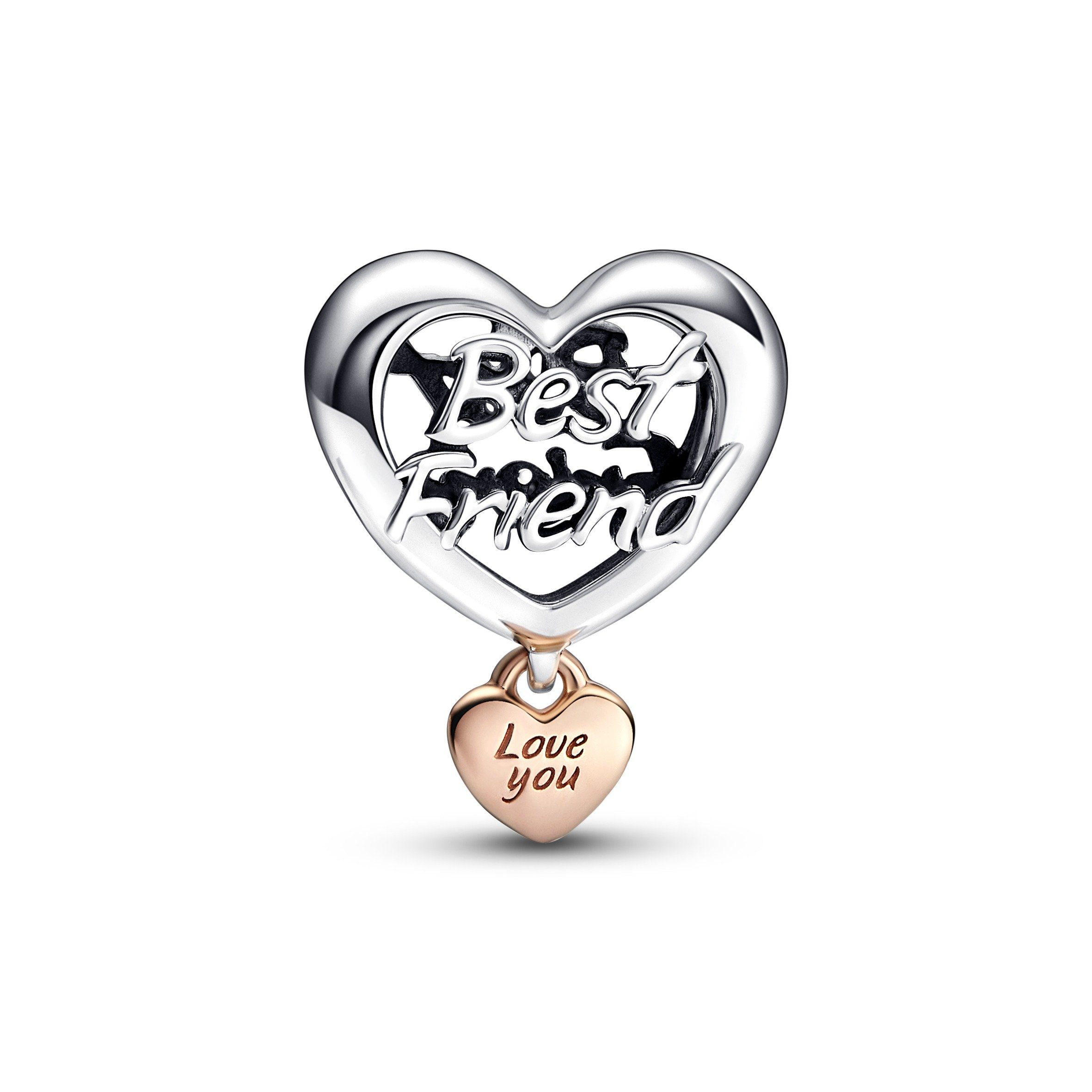 Pandora Bead Pandora Charm Best Friend günstig online kaufen