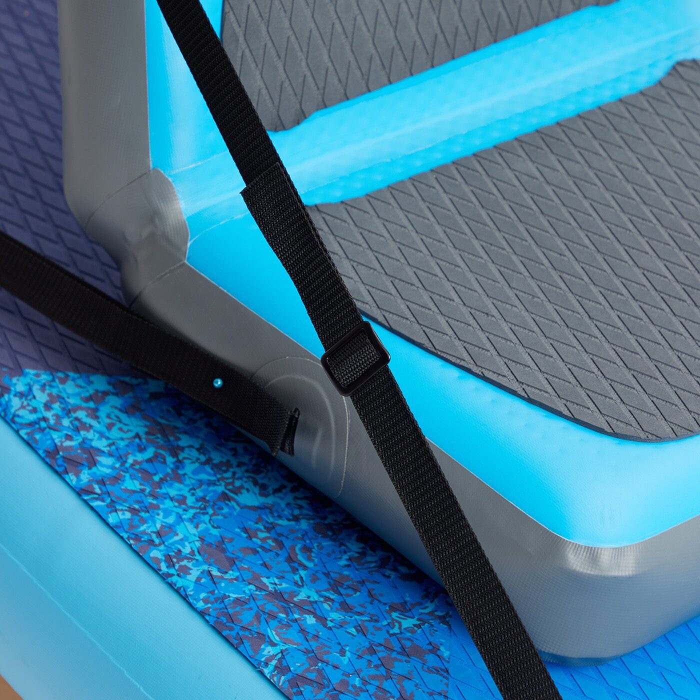 FIREFLY SUP-Rückenlehne SUP-Zubehör SUP Inflatable Seat II