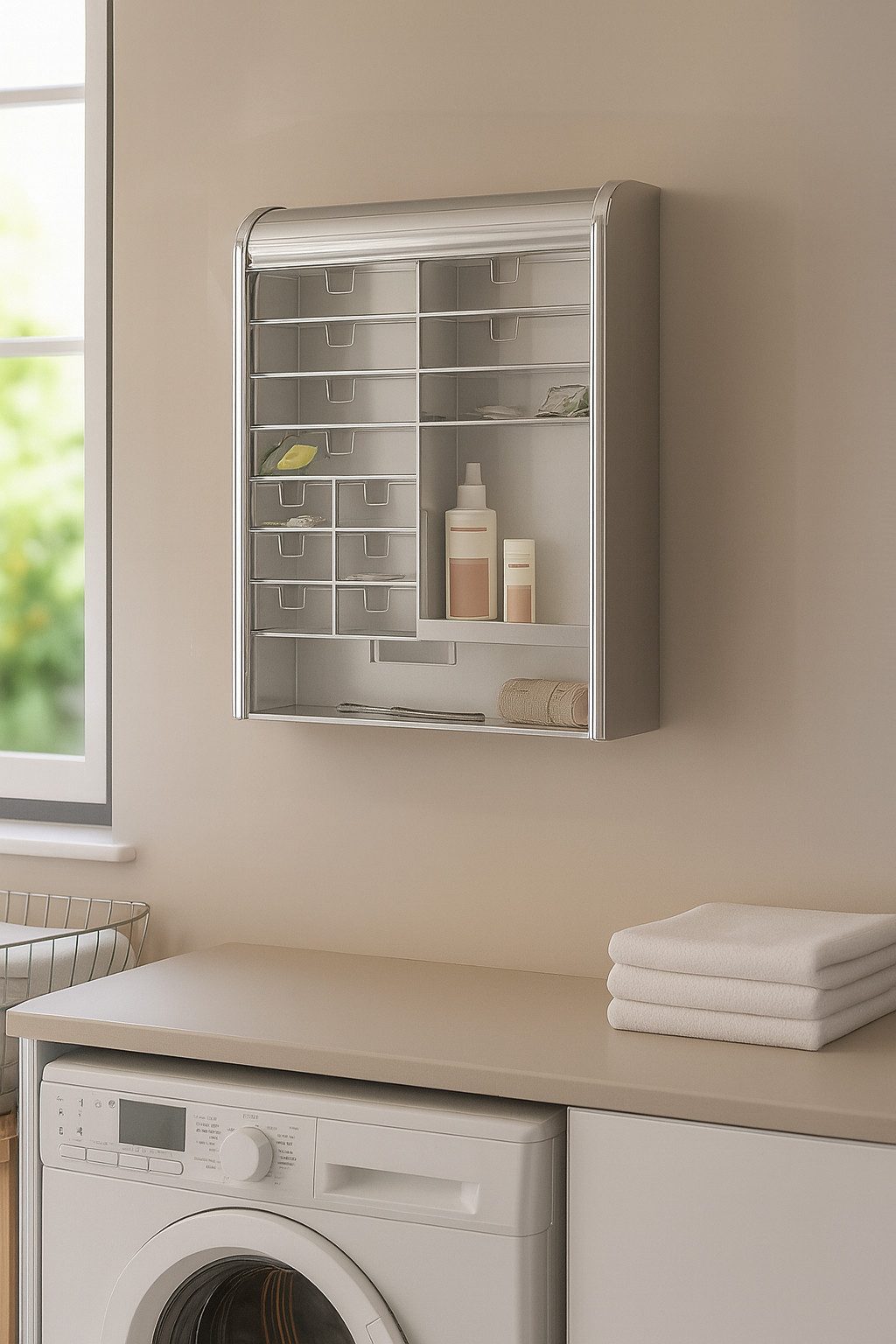 Bischof Medizinschrank Salus