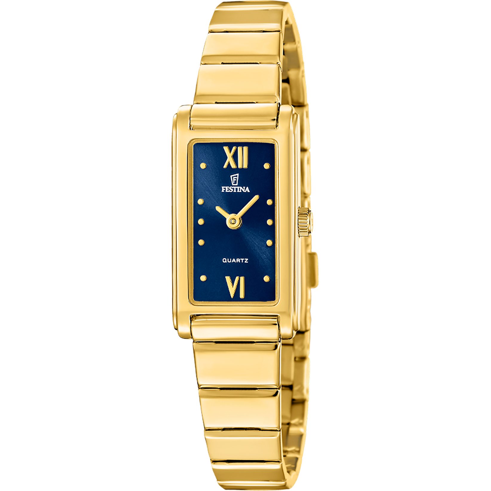 Quarzuhr Mademoiselle F20768_4