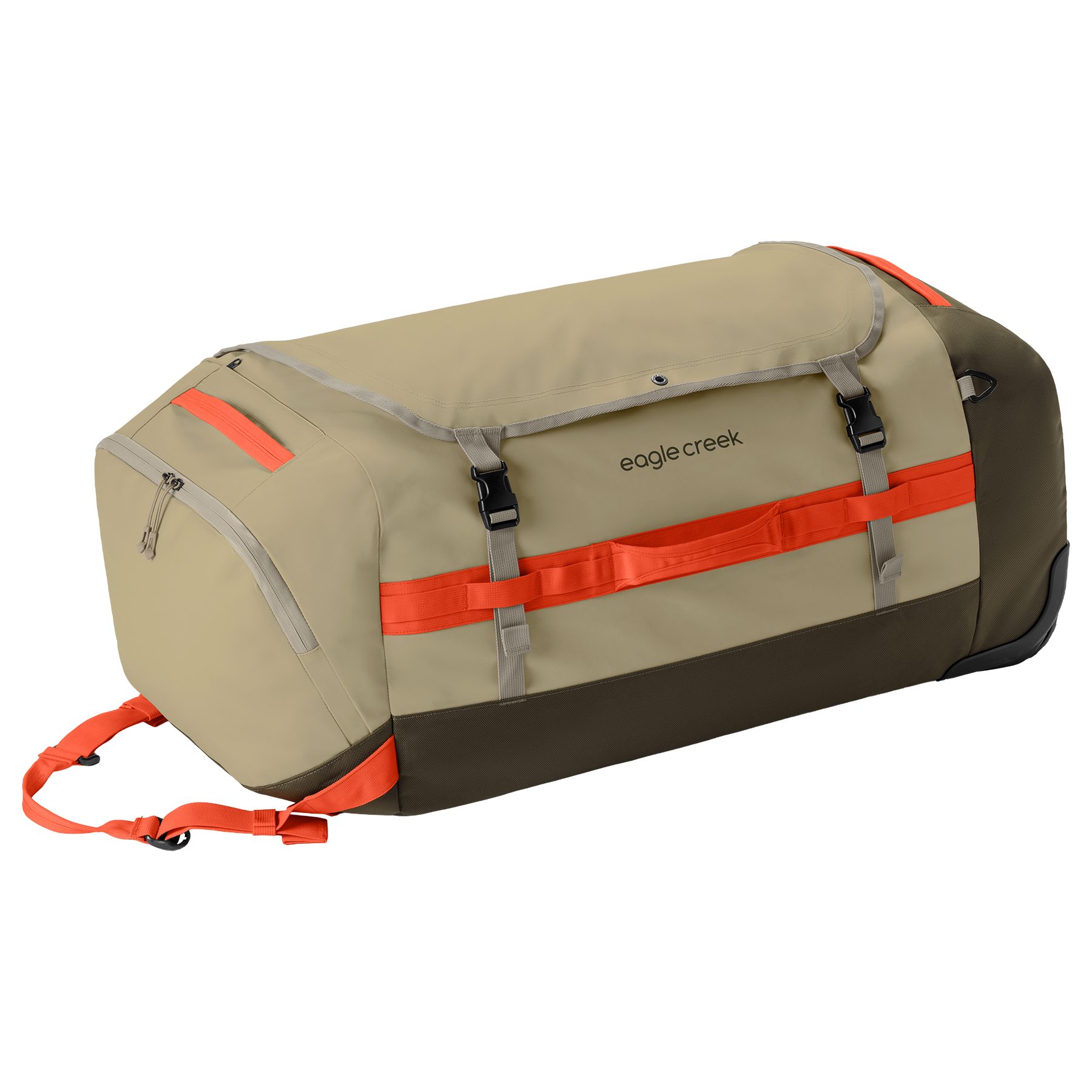 Eagle Creek Reisetasche Eagle Creek 130 Liter Cargo Hauler Rolling Duffel