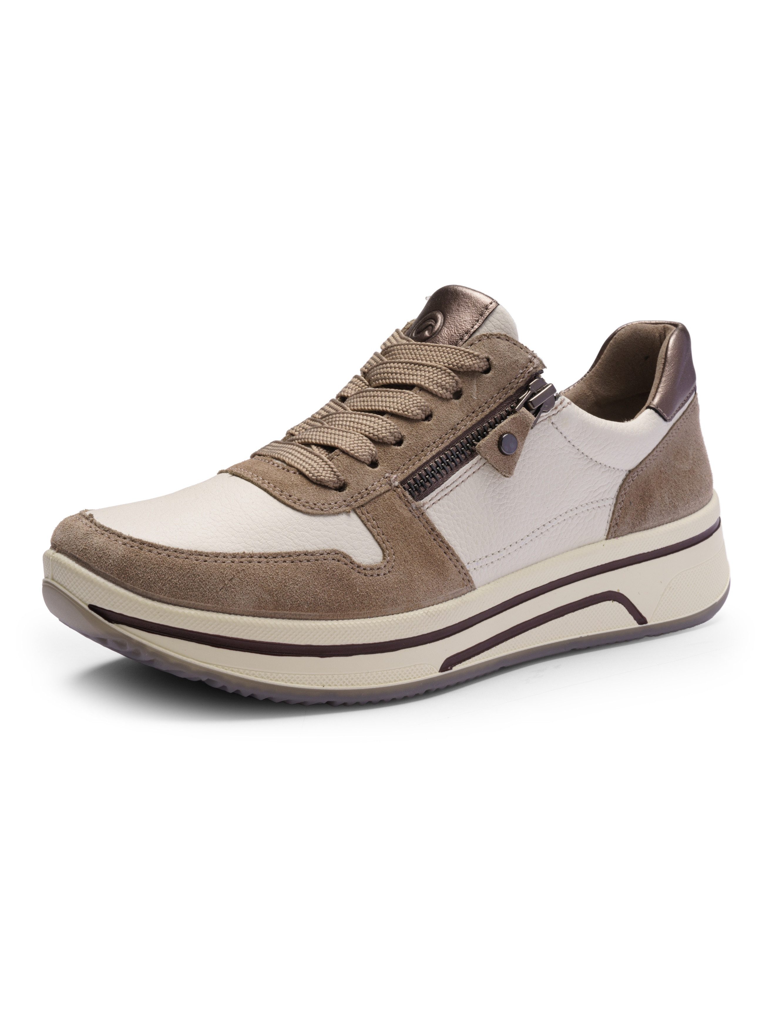 Damen Sneaker Sapporo Sneaker