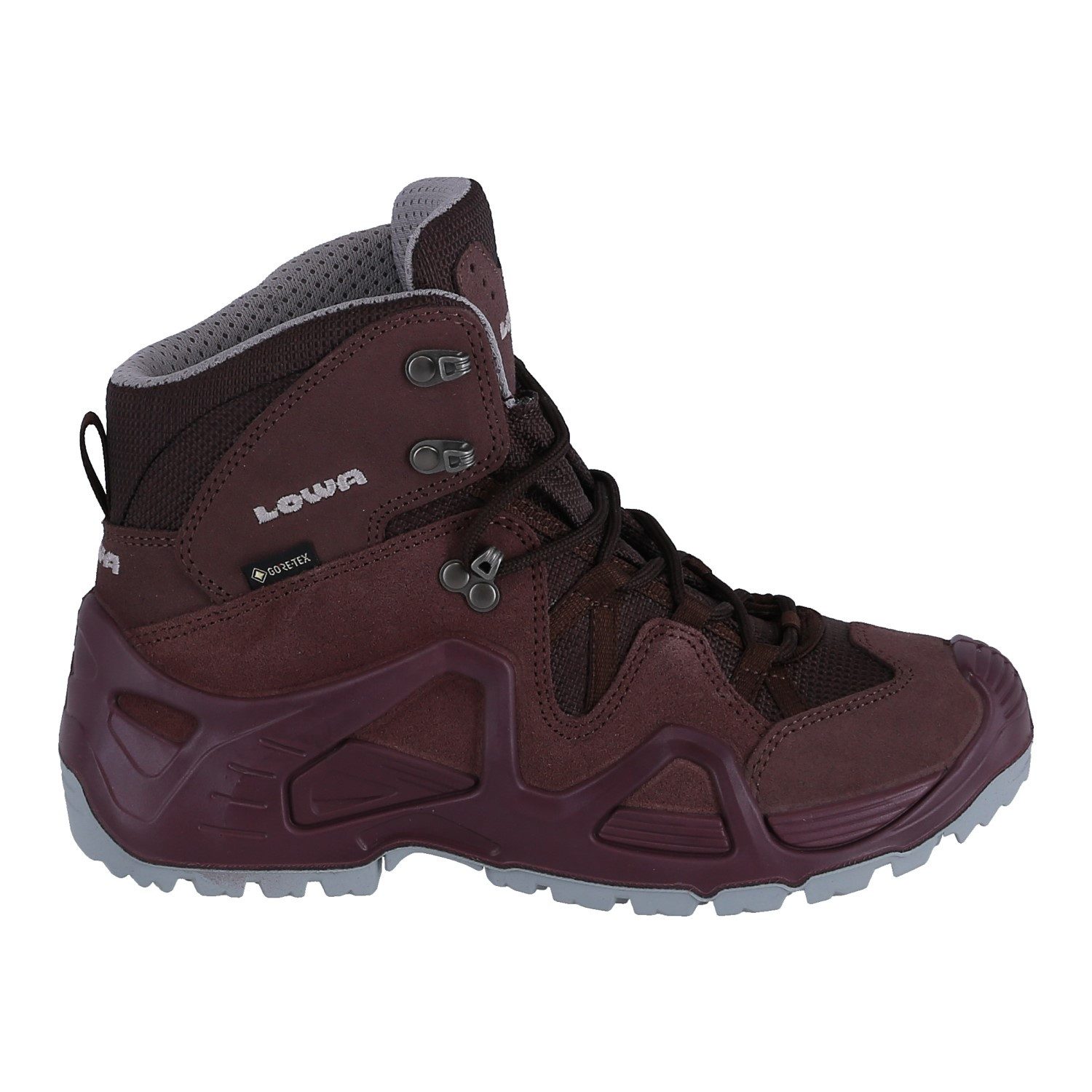 Lowa Military-Stiefel Arbeitsschuhe Zephyr Mid GTX günstig online kaufen