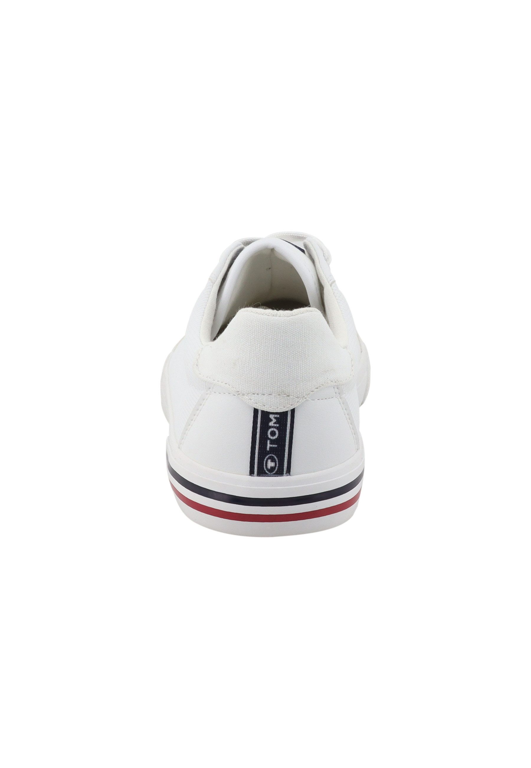 TOM TAILOR Tom Tailor Sneaker Low Sneaker
