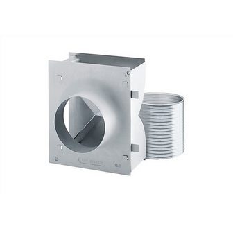 MIELE Umbauset DUW 20