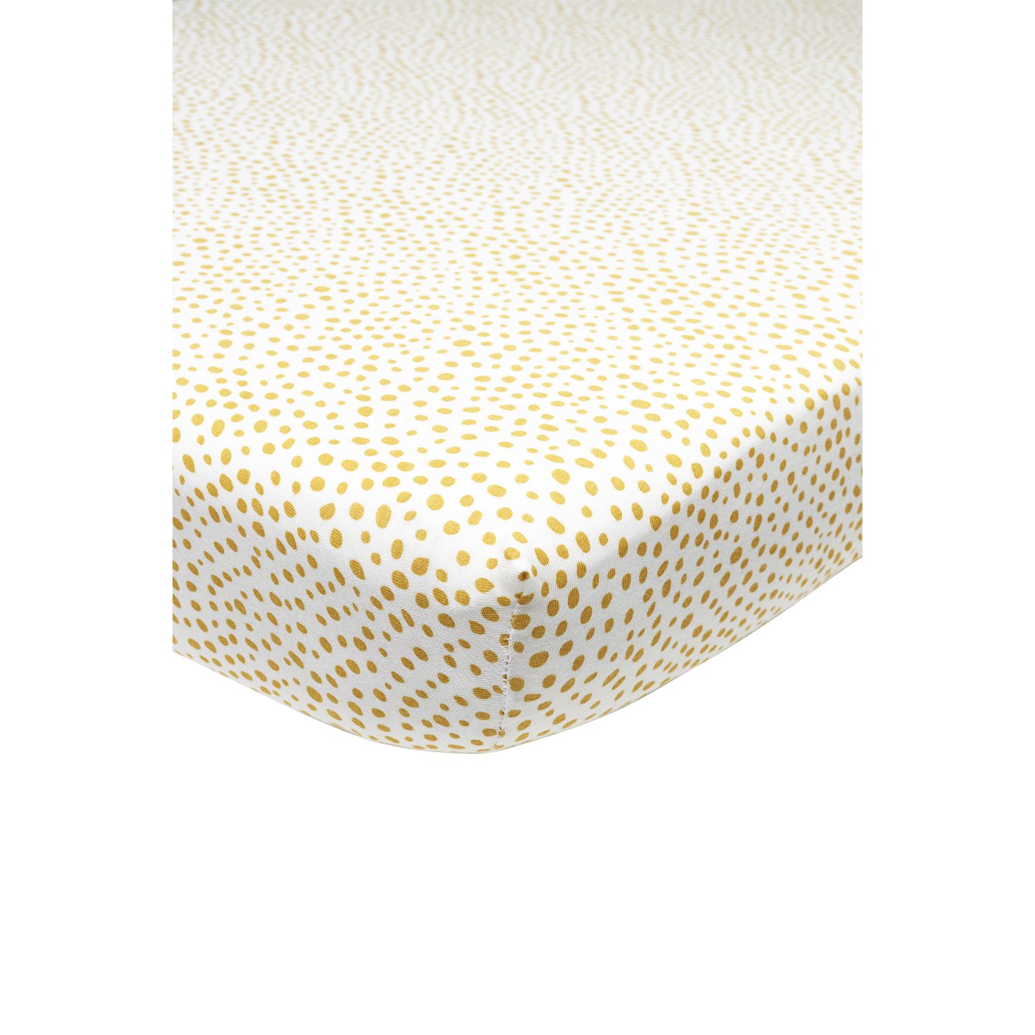 Meyco Home Spannbettlaken 107 Cheetah Honey günstig online kaufen