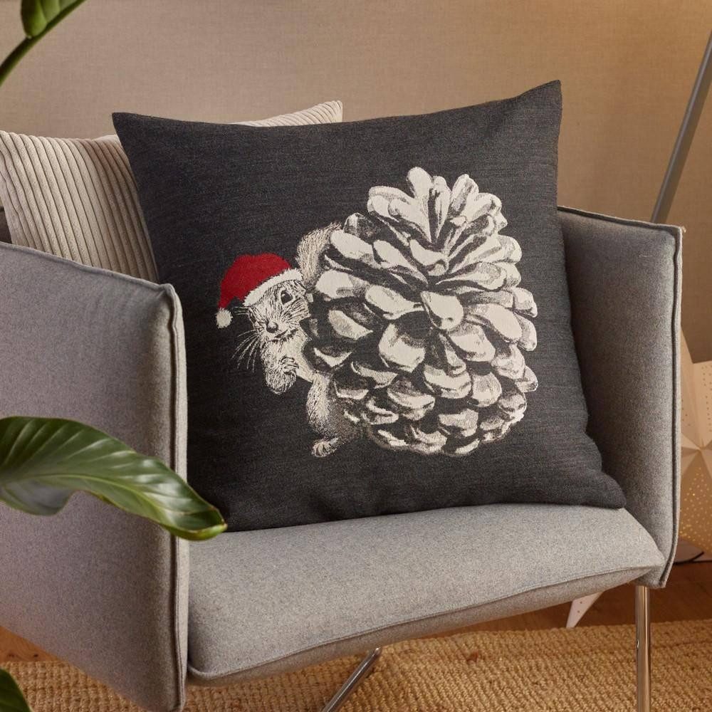 sander table + home Kissenhülle Kissenhülle Pigna 60 x 60 cm von Sander günstig online kaufen