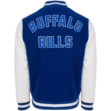 New Era Collegejacke Varsity NFL SIDELINE Buffalo Bills