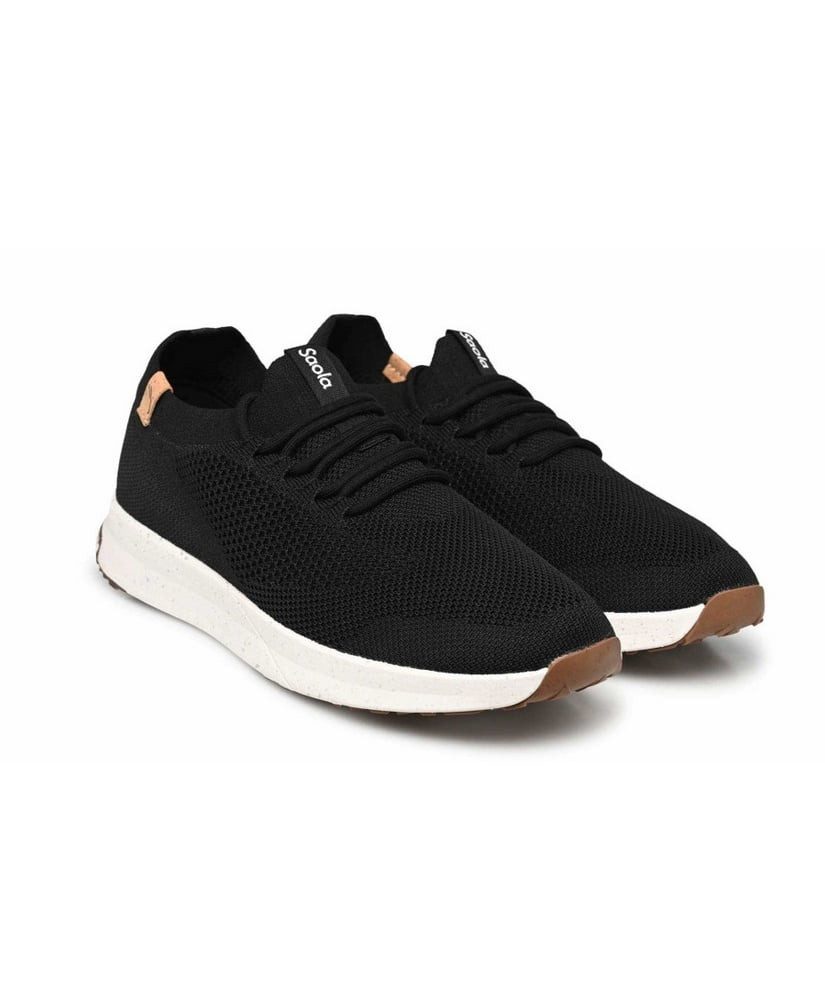 SAOLA Tsavo 2.0 schwarz Herren Sneaker