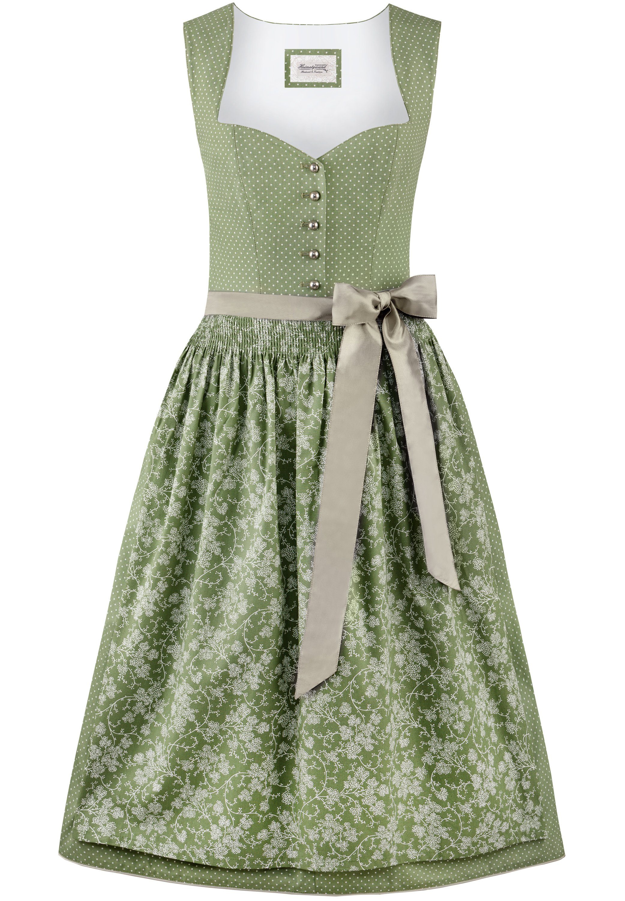 Stockerpoint Dirndl Edonita