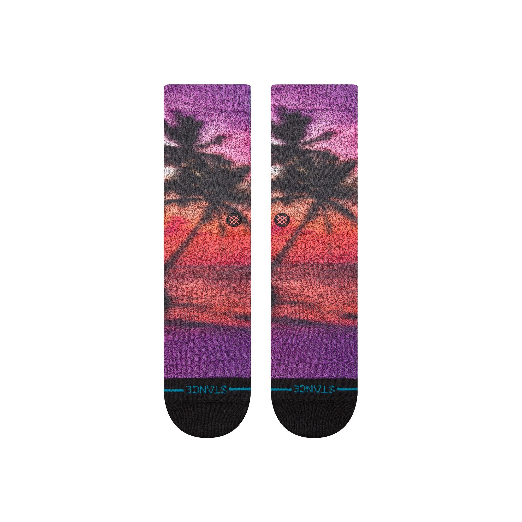Stance Freizeitsocken VACAY MODE günstig online kaufen