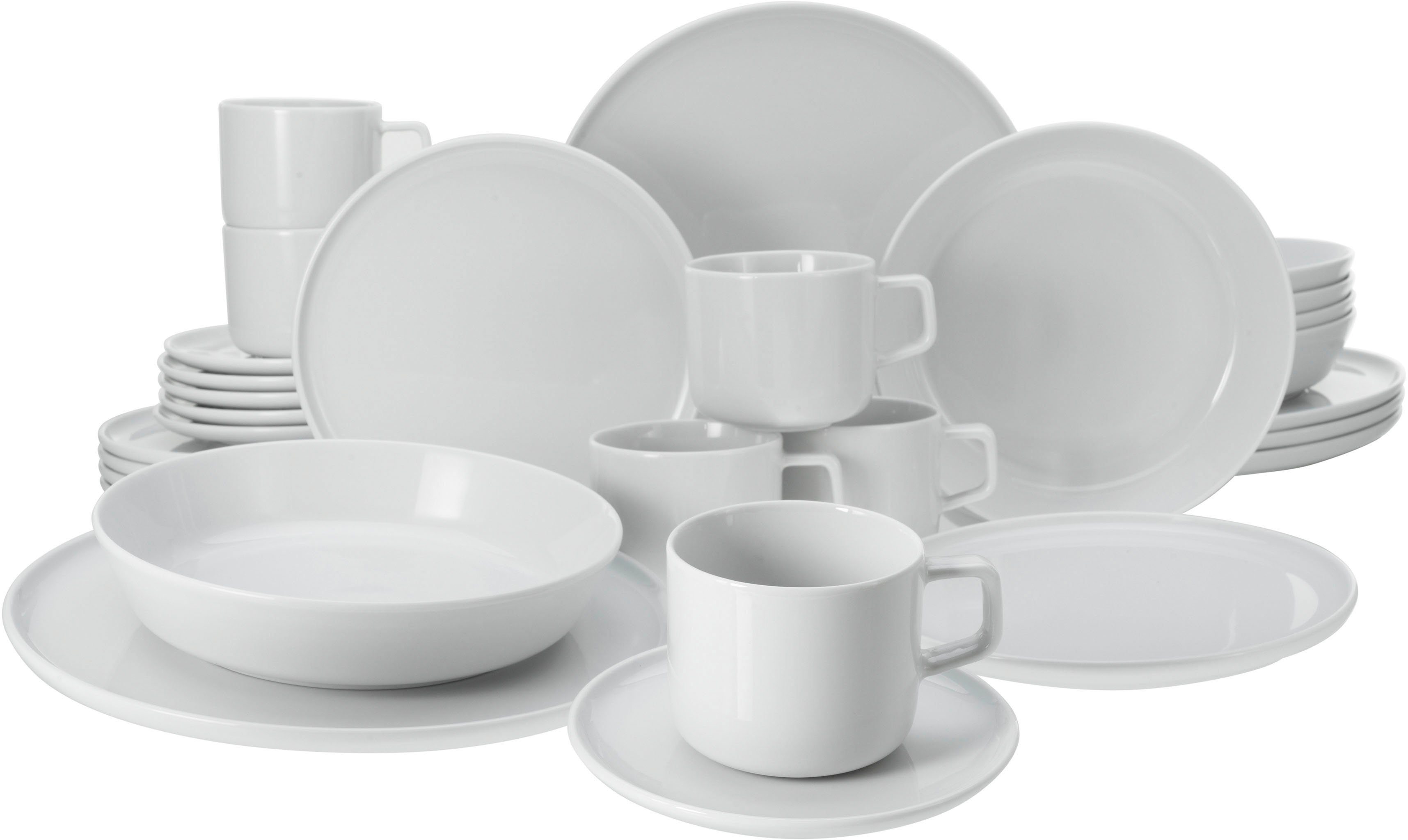 Kombiservice Chef Collection