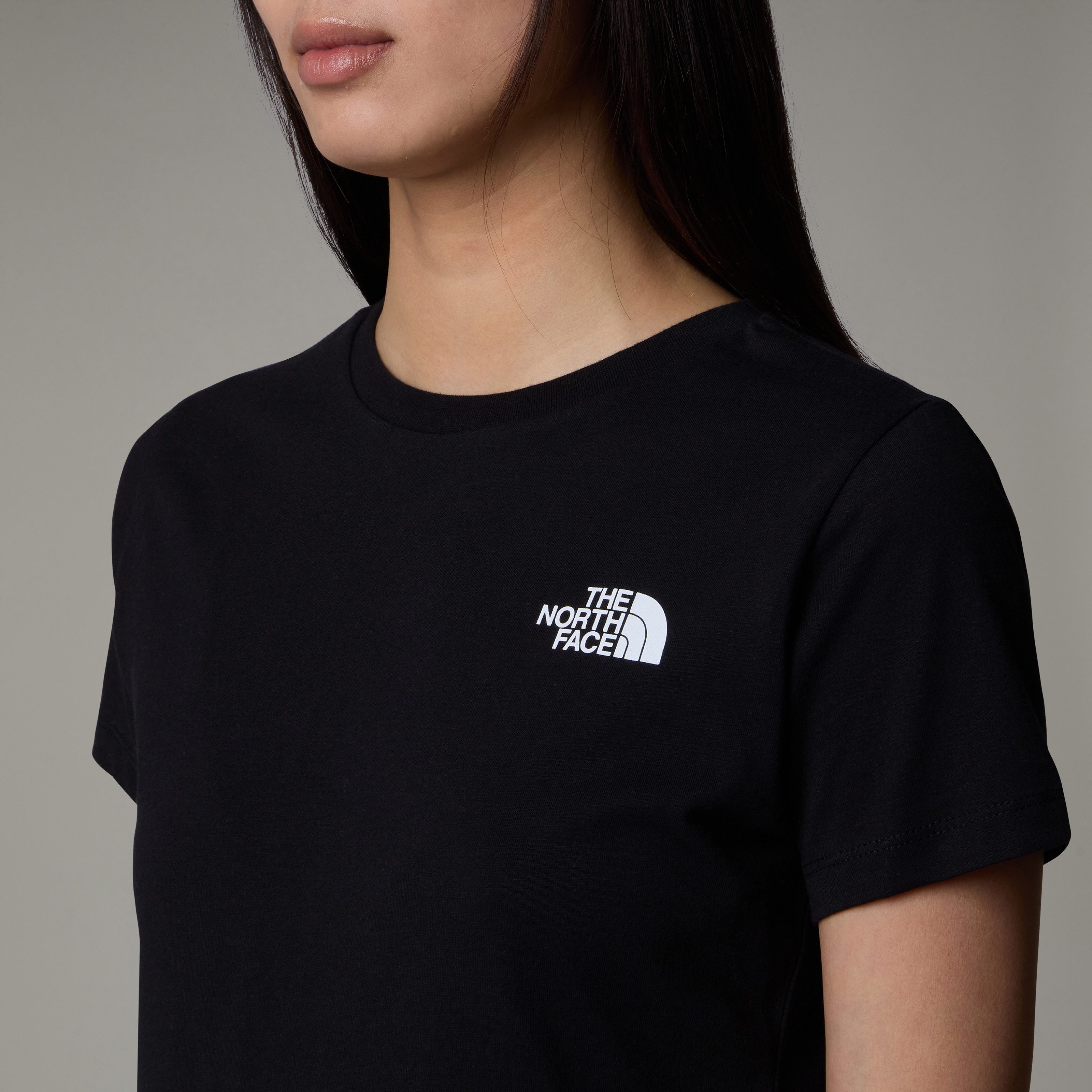 The North Face T-Shirt Redbox T-Shirt für Damen (1-tlg) günstig online kaufen