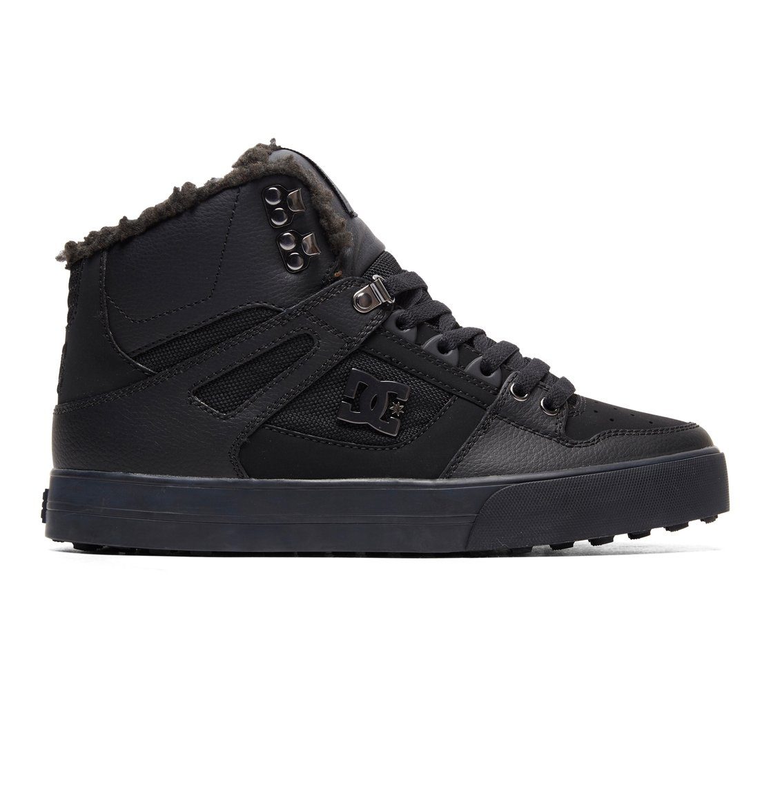 DC Shoes Pure High WNT Winterboots günstig online kaufen