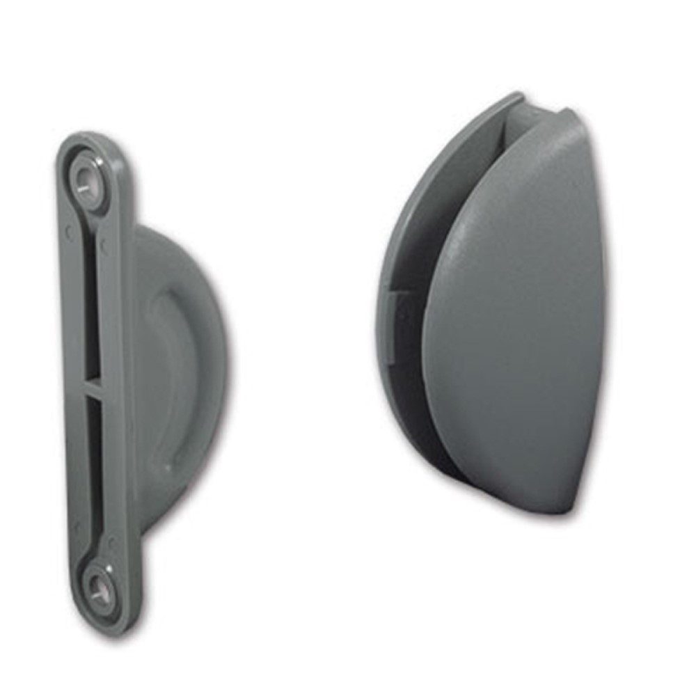 FAWO Türfeststeller Türhalter Türstopper Wohnwagen Wohnmobil Caravan Boot 2 teilig