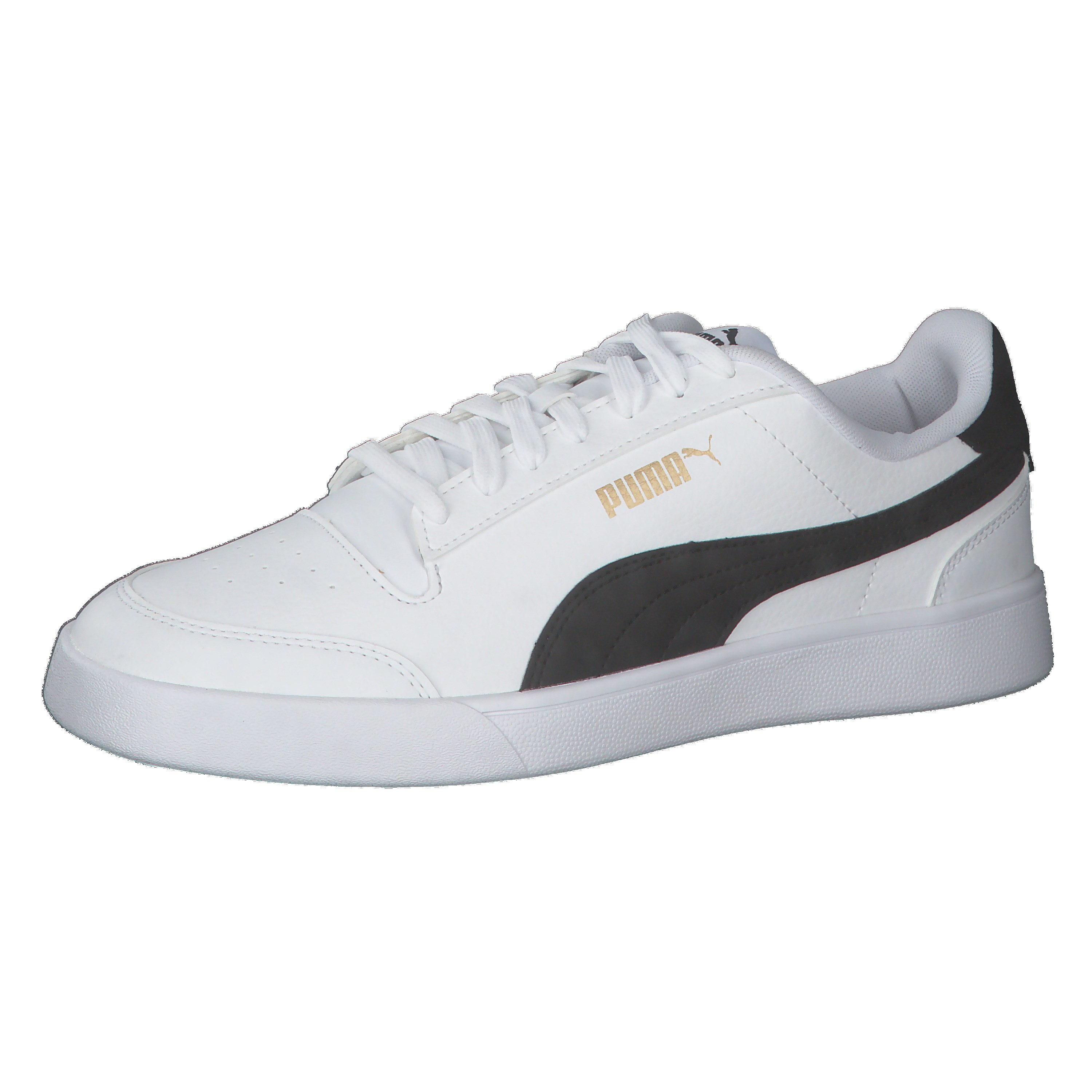 PUMA Puma Unisex Sneaker Shuffle 309668 Sneaker