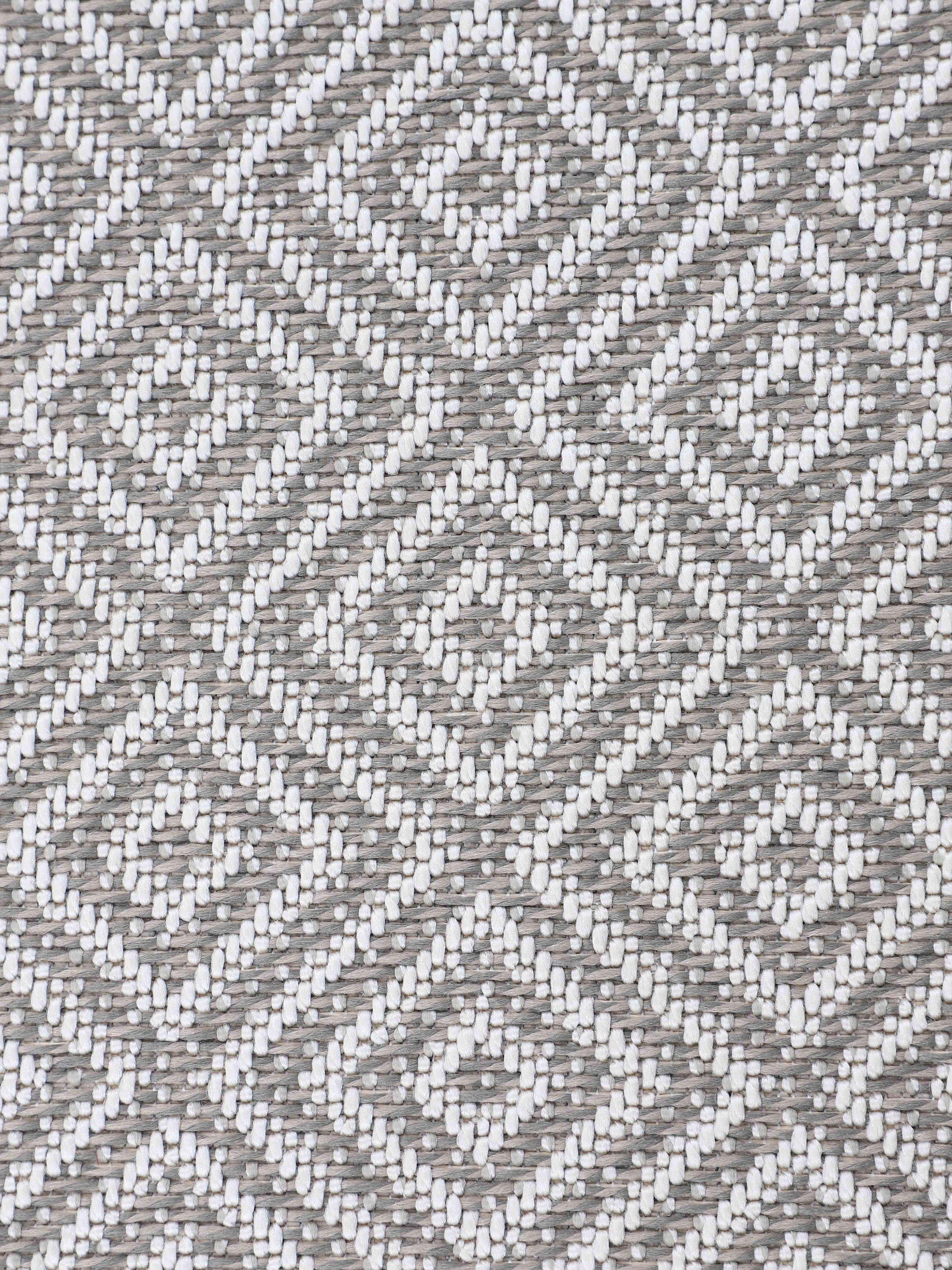 Teppich Boho 103, carpetfine, rechteckig, UV-beständig, mm, robustes Flachgewebe, 4 Höhe: Optik, Außenbereich Sisal