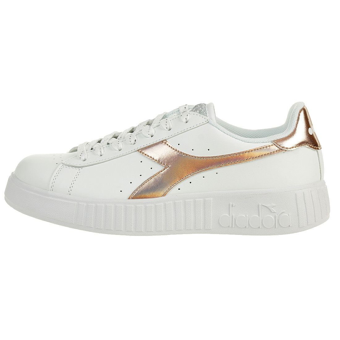 Diadora Game Step Shiny Sneaker