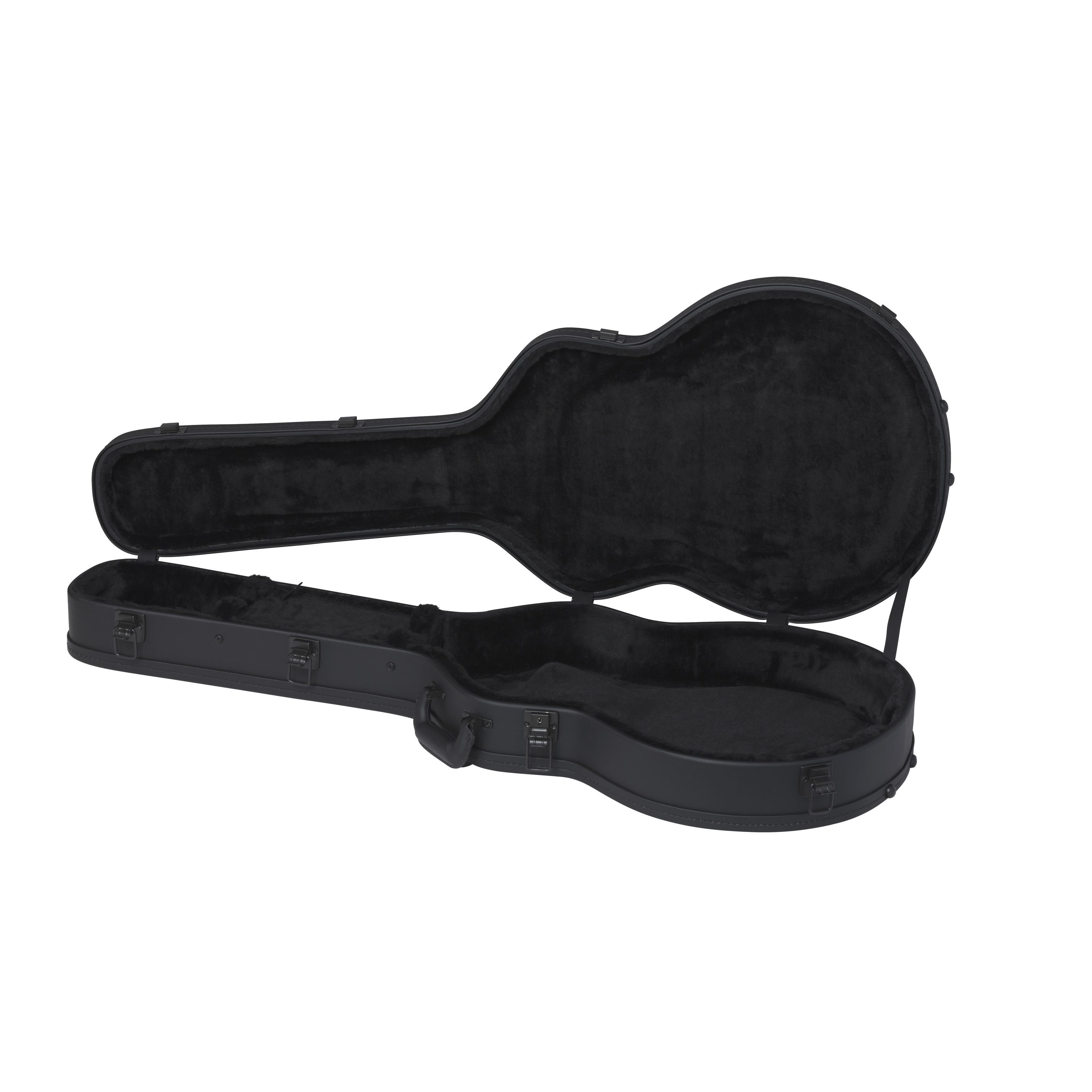Gibson E-Gitarren-Koffer, Modern Hardshell Case ES-335 - Koffer für E-Gitarren