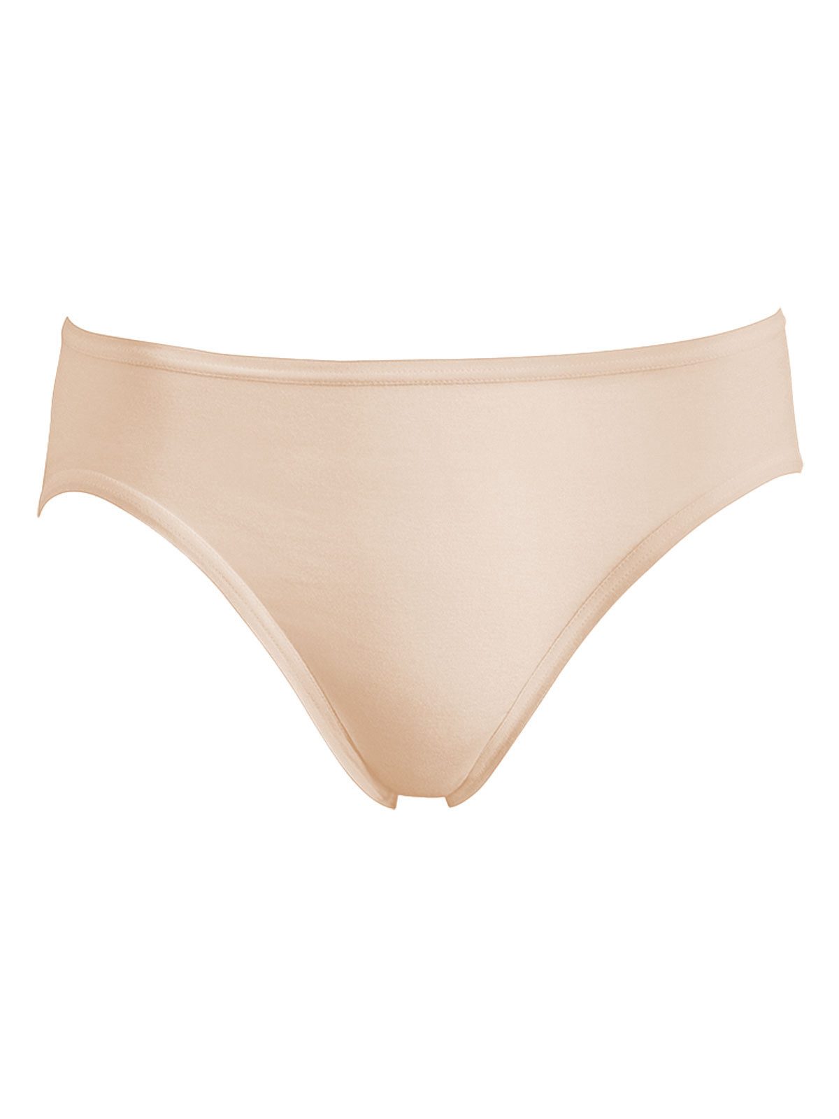 Schöller Bikinislip 5er Pack Damen Bikinislip günstig online kaufen