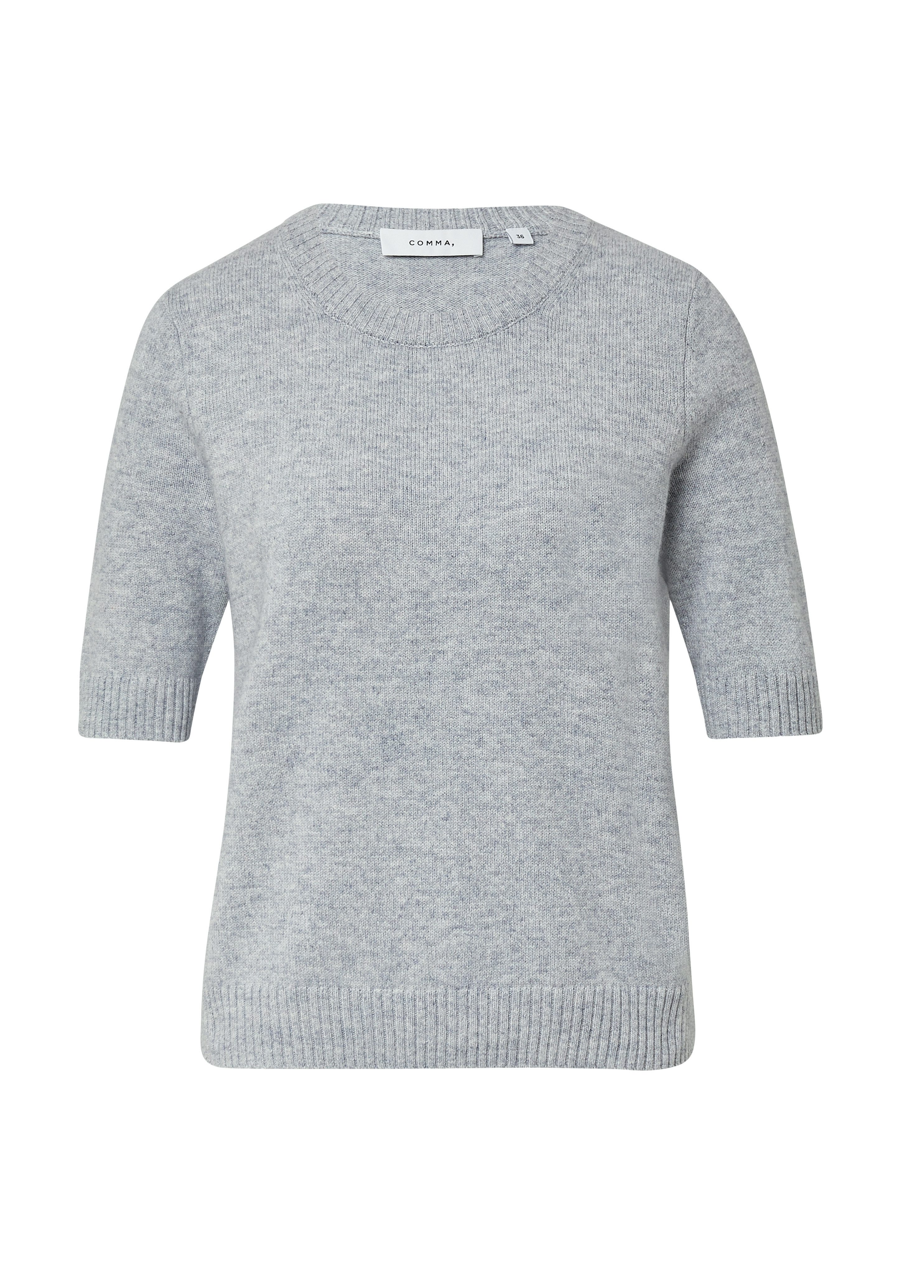 comma Strickpullover günstig online kaufen