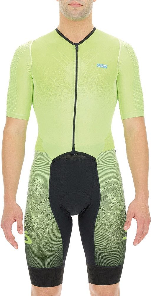 UYN Trainingsanzug Biking Integrated Ow Suit