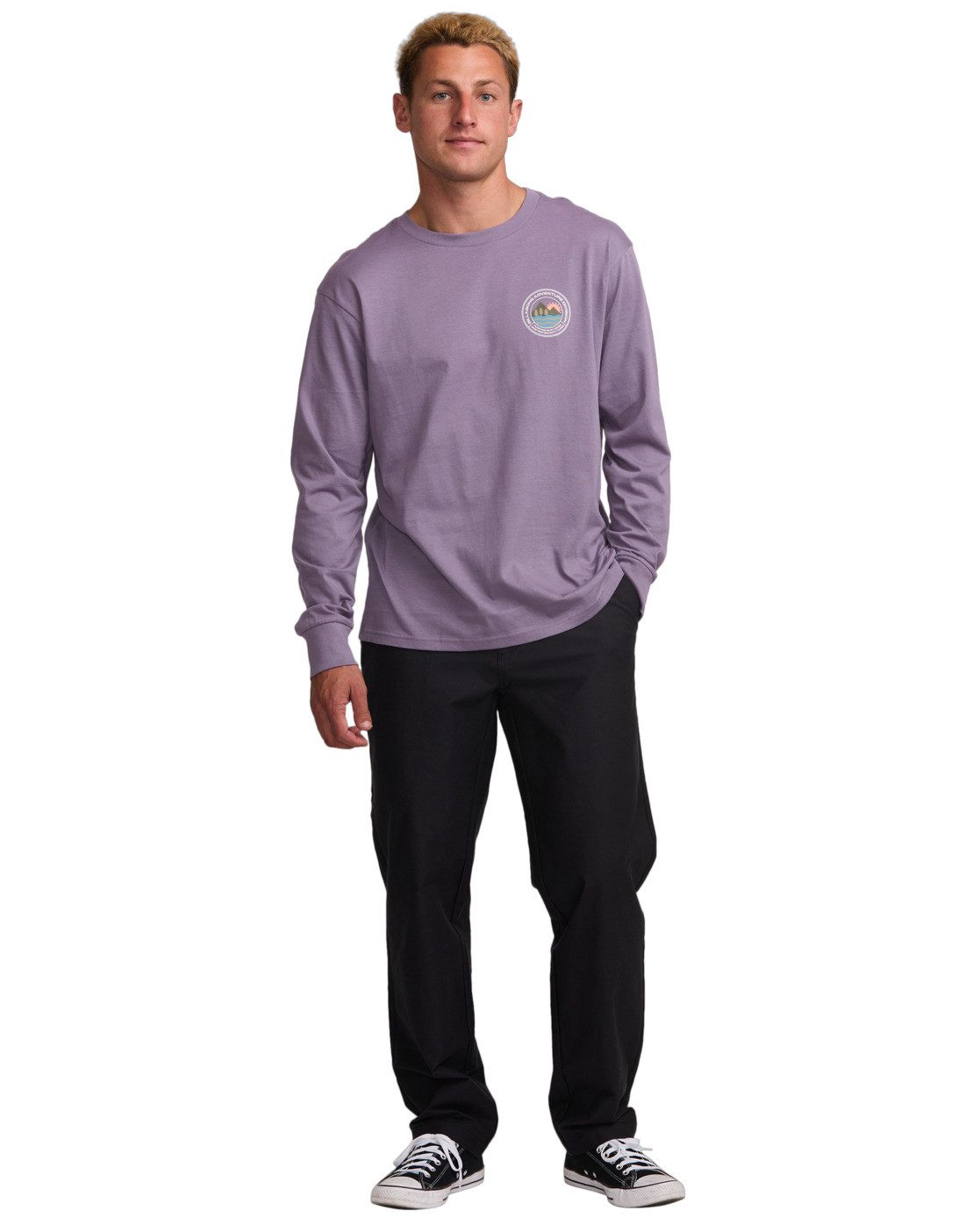 Billabong T-Shirt Rockies günstig online kaufen
