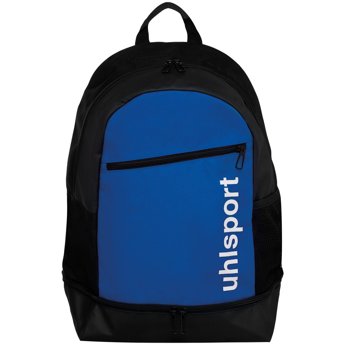 uhlsport Freizeitrucksack Rucksack ESSENTIAL BACKPACK W. BOTT. COMPARTM. 30L (Rucksack)