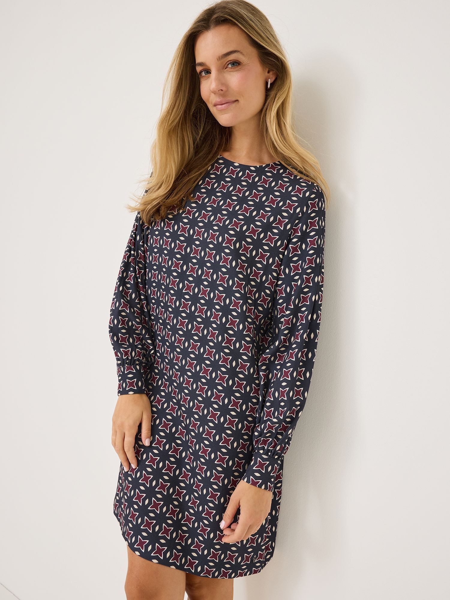 Tamaris Maxikleid Kleid TAW1010