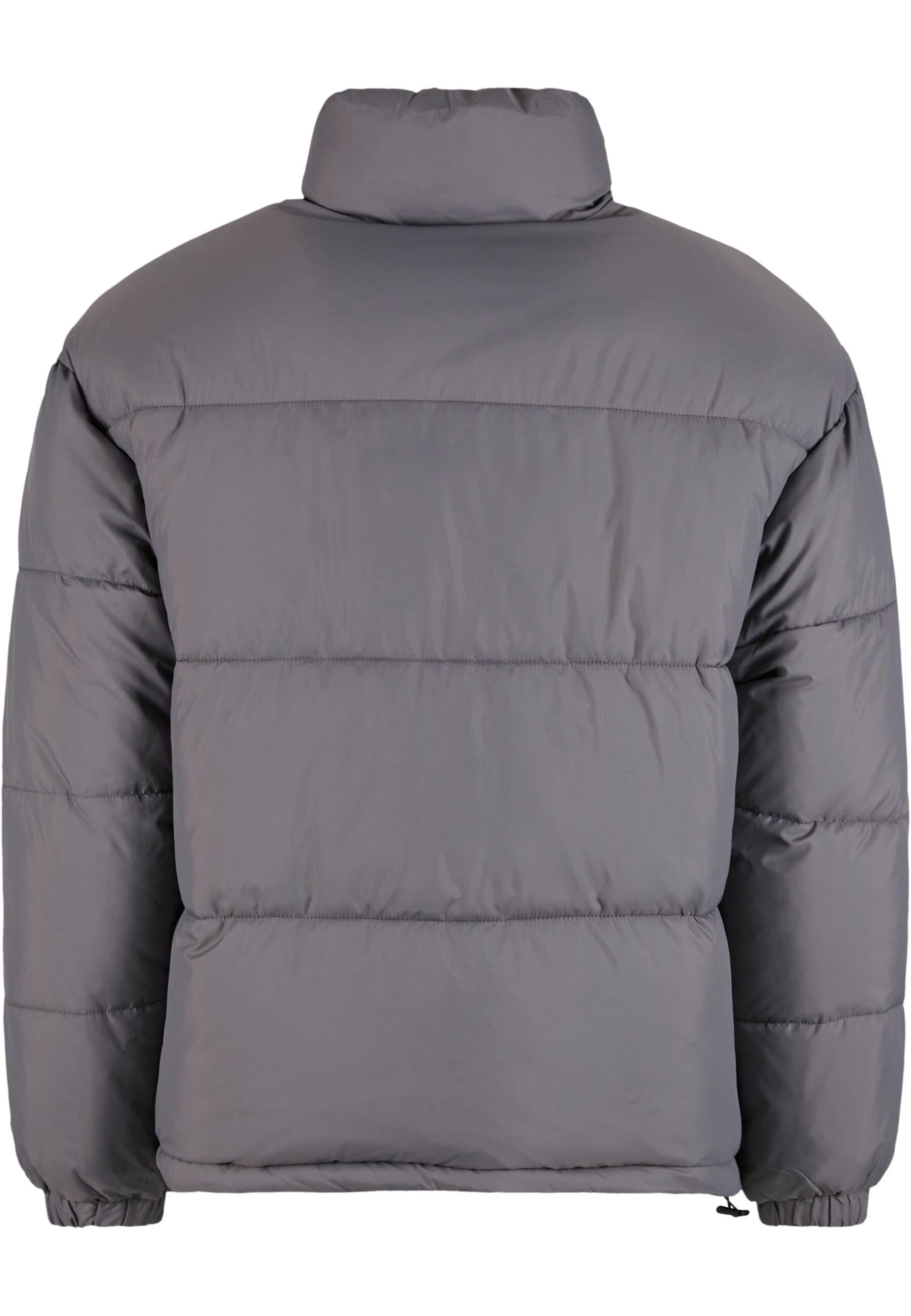 URBAN CLASSICS Winterjacke Urban Classics Basic Puffer Winter Jacket (1-St) günstig online kaufen