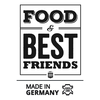Food & Best Friends