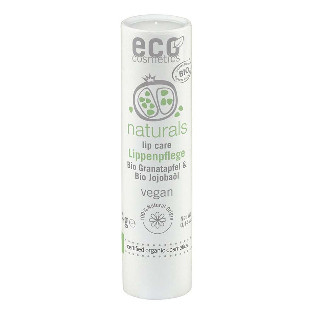 Eco Cosmetics Lippenpflegestift Lippenpflegestift - Vegan 4g