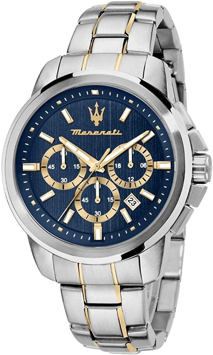 Chronograph Successo