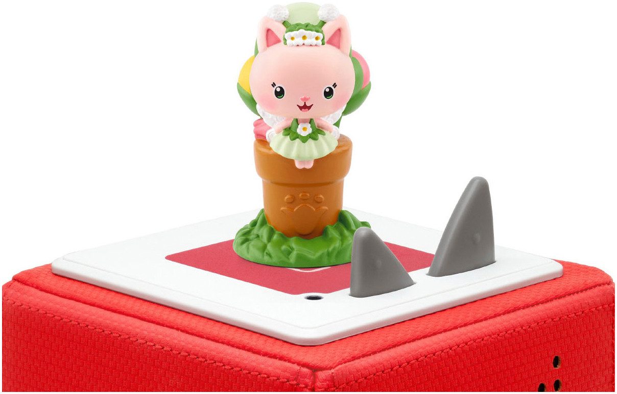 tonies Hörspielfigur Gabby's Dollhouse – Kitty Fee – Bild 3 von 4