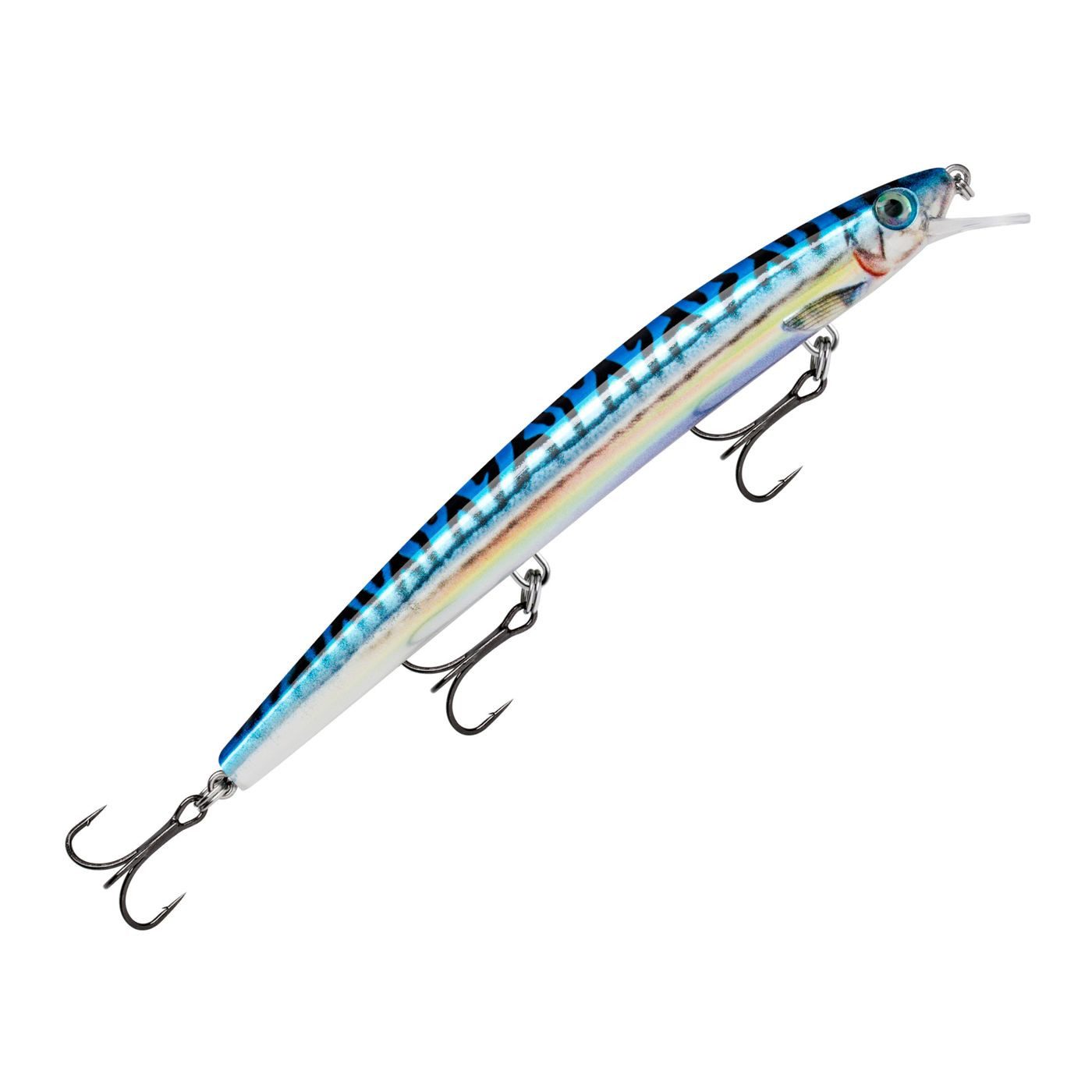 Rapala Kunstköder Rapala Maxrap - Wobbler