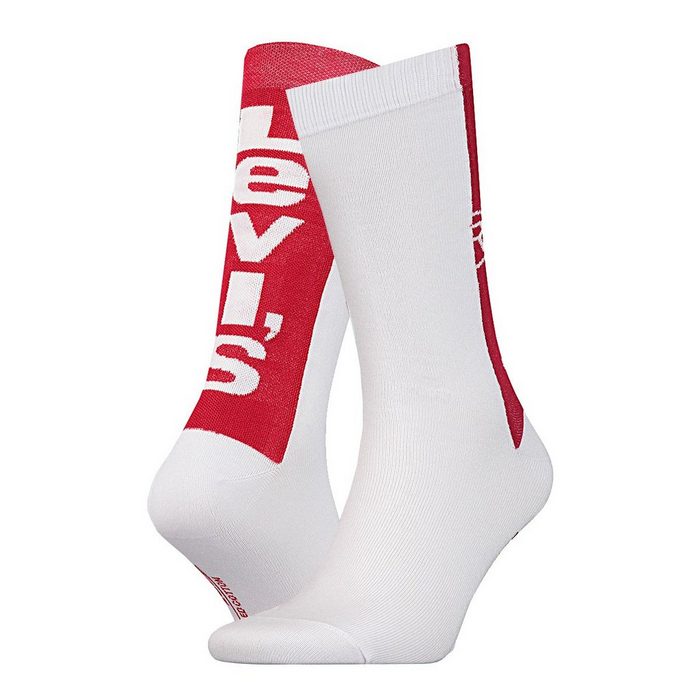 Levi's® Socken 168SF Regular Cut LE (2-Paar)