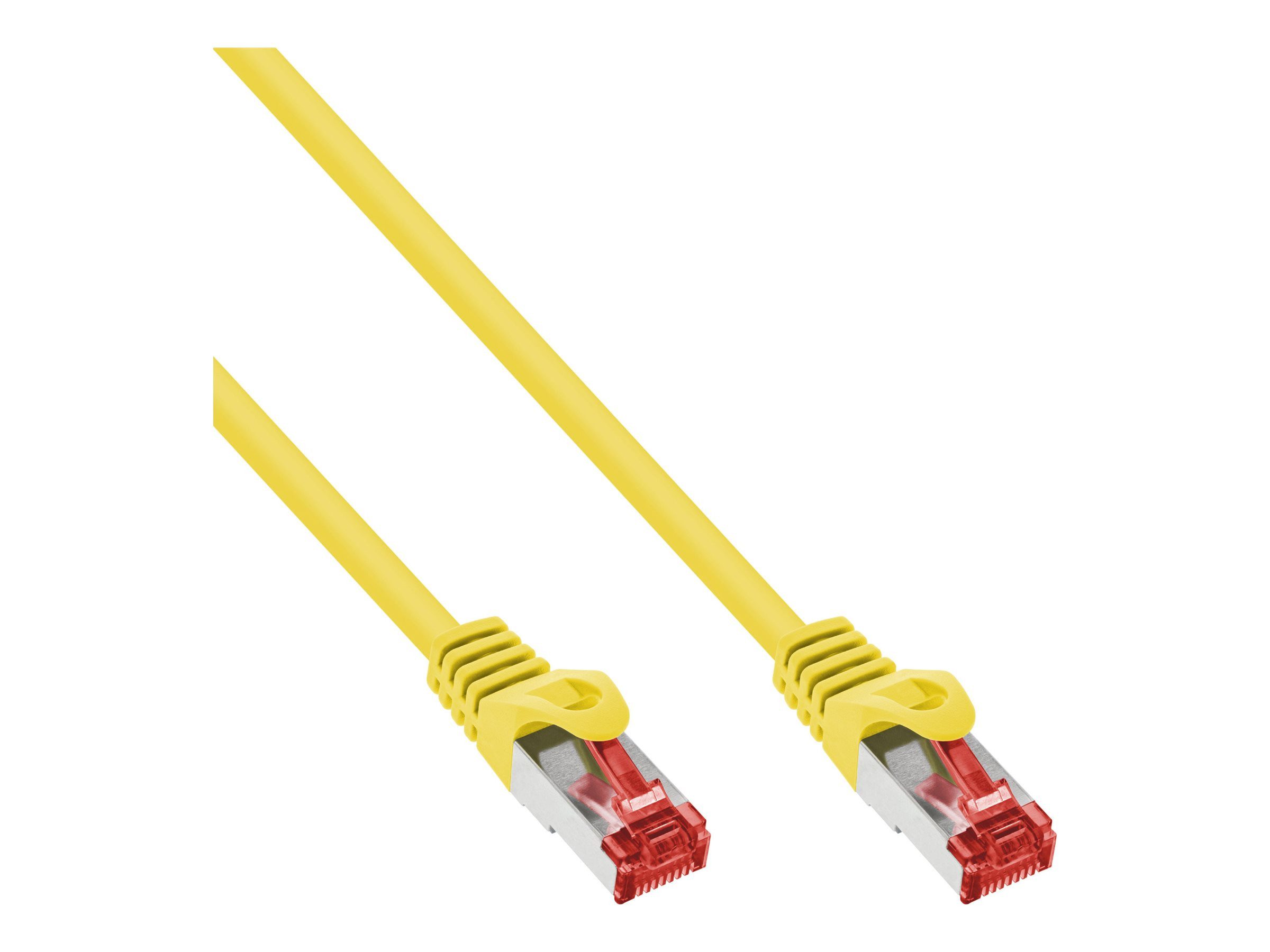 Inline TV-Kabel