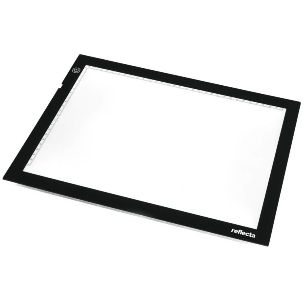 REFLECTA Diabetrachter Leuchtplatte A3